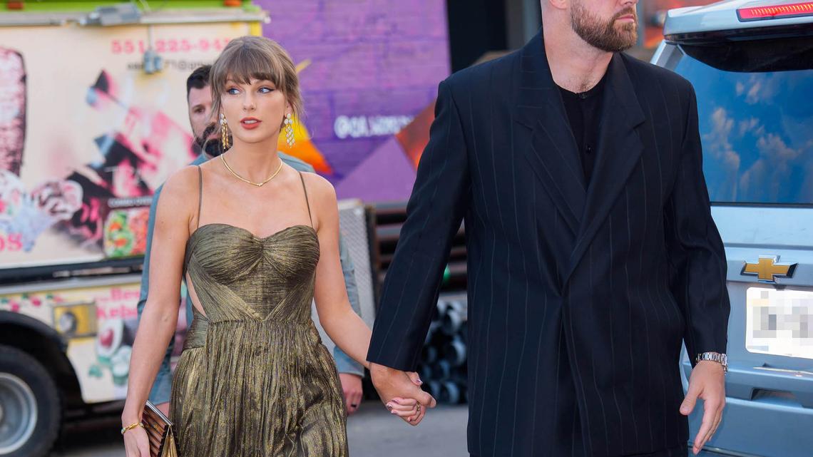 Why Taylor Swift Fans Think She's Already Hinting at Her 13th Album 