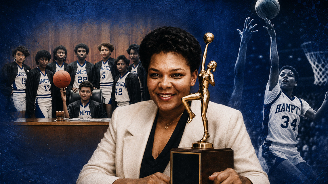 HBCU legend who passed up big schools remembered 