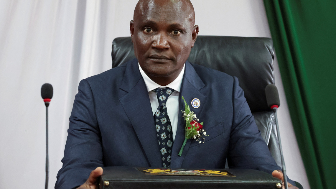 East African ministers to unveil budgets amid Iran cost shocks, debt strains 