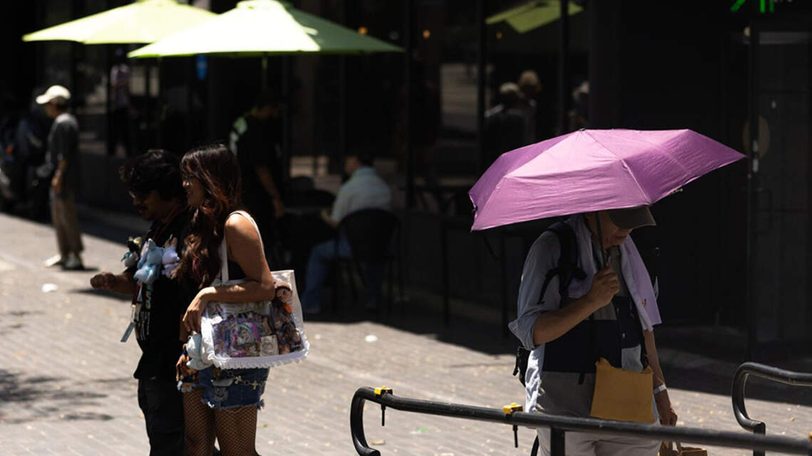 From flash flooding to wildfire danger, extreme weather targets US