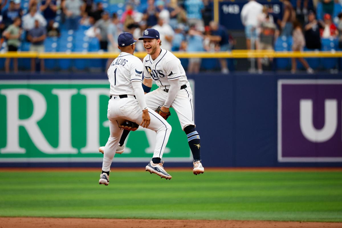 Jefferee Woo/Tampa Bay Times/TNS
