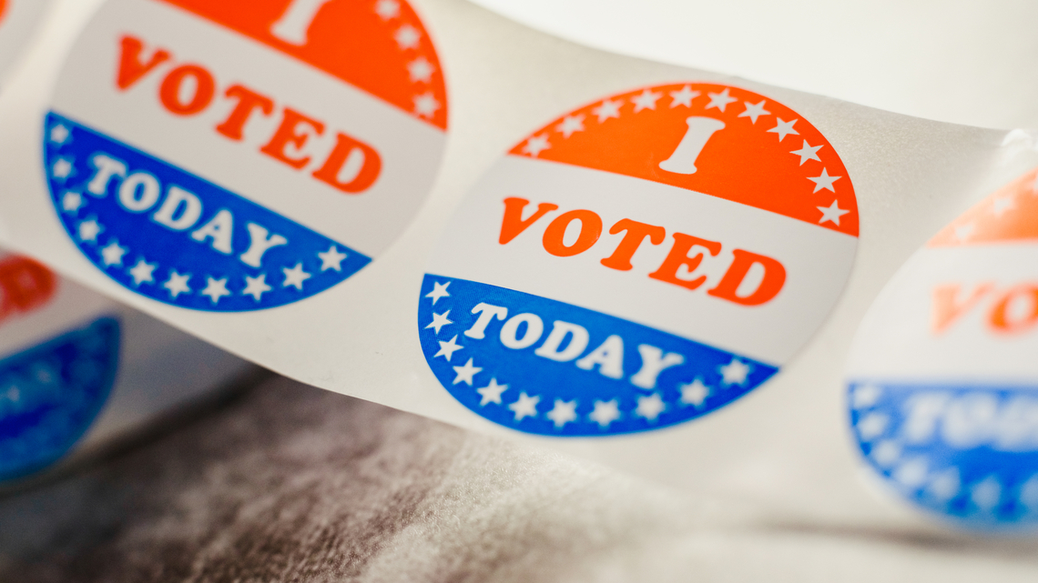 More Midwestern mayhem as primaries take place in Minnesota, Wisconsin 