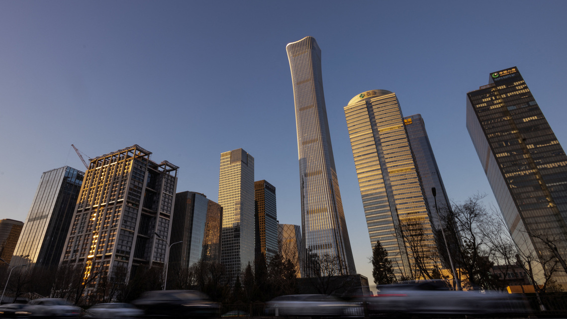 EM investment flows turn positive as equity exodus slowed, IIF says  