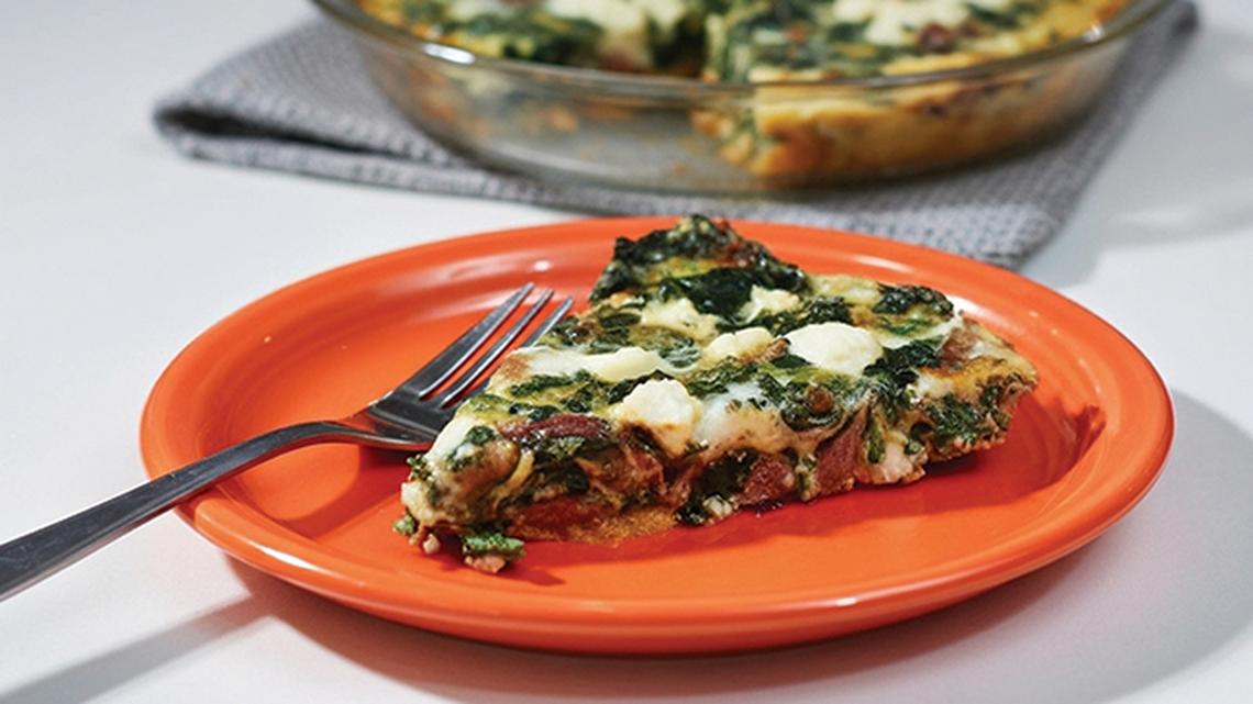 
        Healthy Everyday Recipes for Real Life: Nutritious, Energy-Boosting, Egg-Inspired Breakfasts That Save Time
       