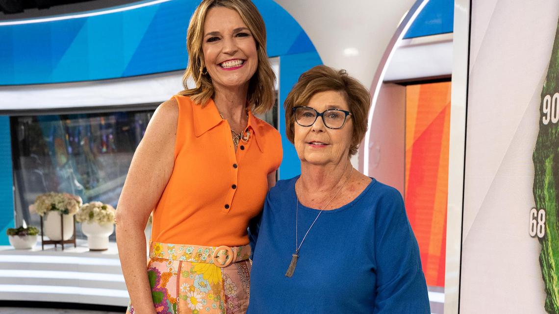 DNA That Isn't Nancy Guthrie's Was Collected From Her Property, Police Say 