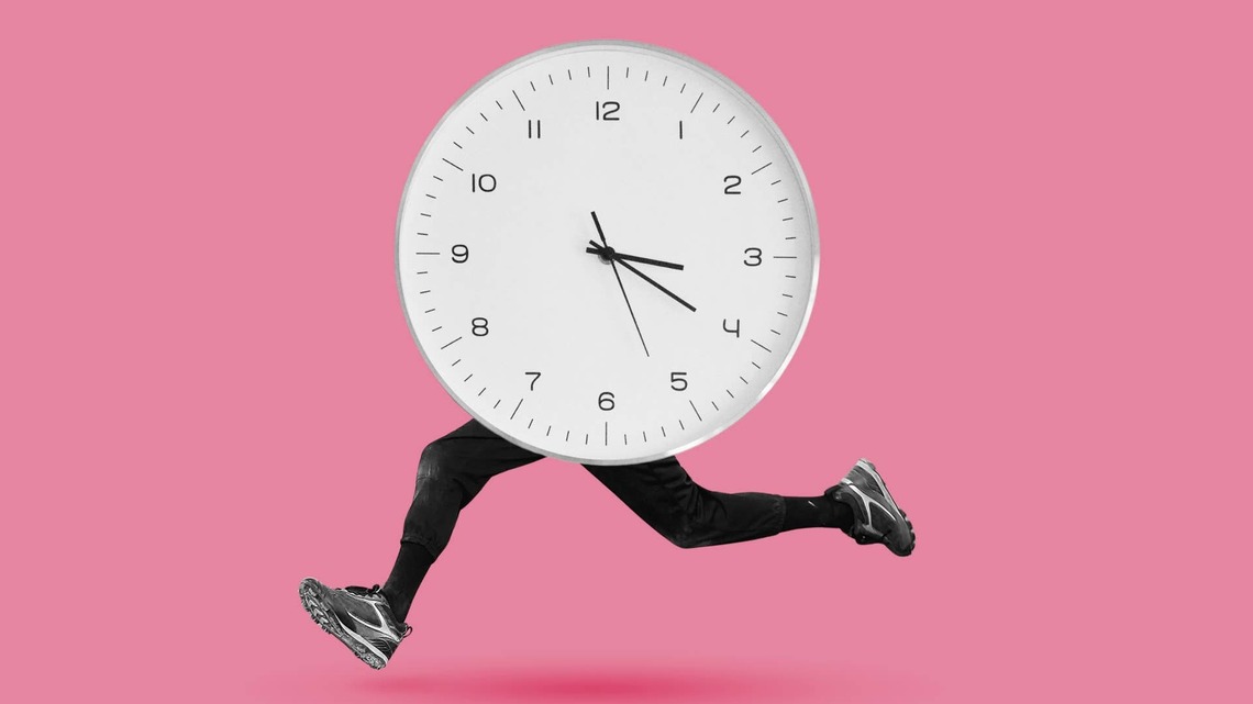 What Happens to Your Body After 20 Years of Running? 