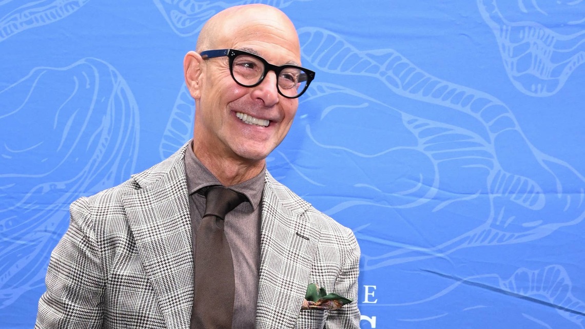 Stanley Tucci Addresses Possibility of Retirement, or Lack Thereof: 'I'm a Little Tired' 