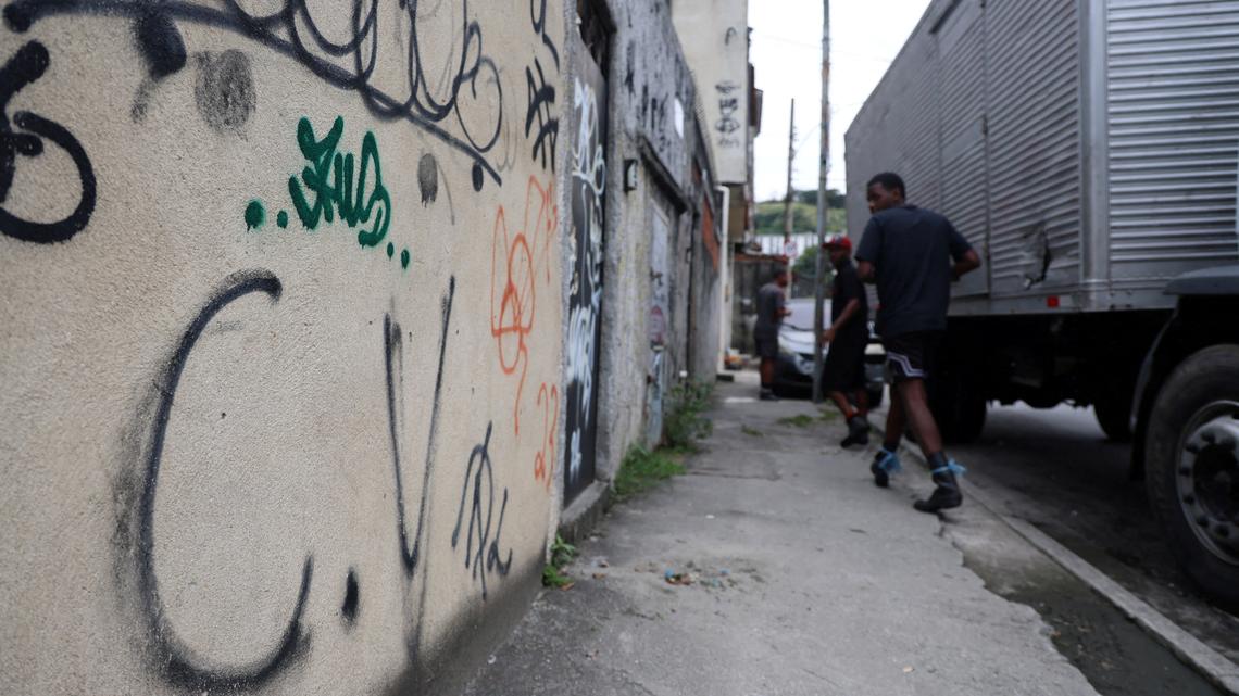 Lula rejects U.S. terrorist designation of Brazil criminal gangs 