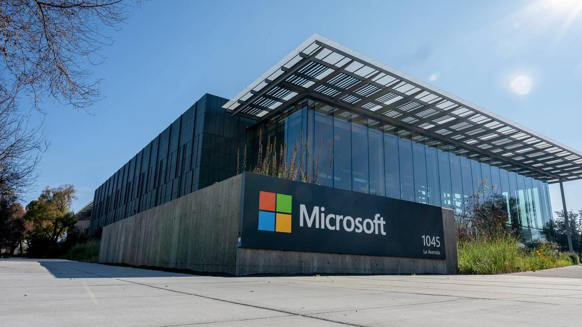 How many employees does Microsoft have in 2026? MSFT's workforce, locations & layoffs explained 