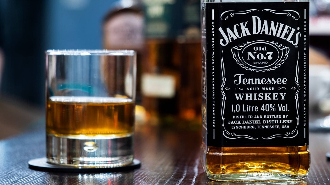 In 2017, Jack Daniel's named Nathan "Nearest" Green its first master distiller for teaching the brand's founder to distill whiskey over a century earlier 