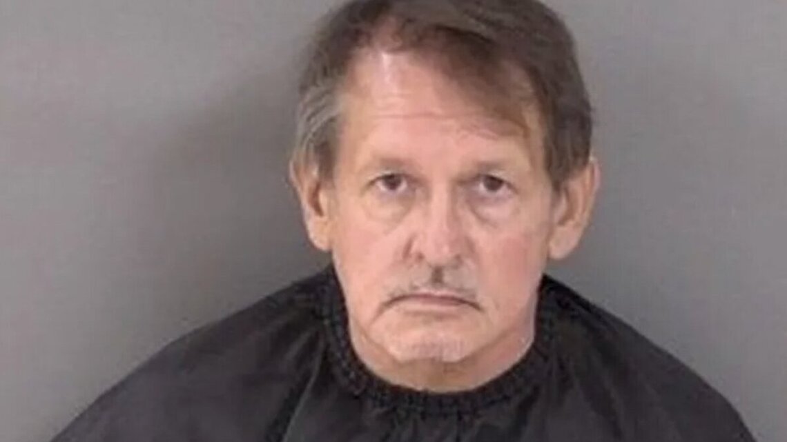Former Priest Arrested for Stealing Over $740K From Churches and His Mom