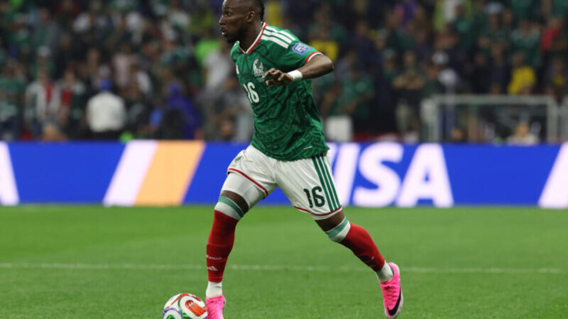 México-Inglaterra: ¿El Azteca pesa más que el favoritismo inglés? 