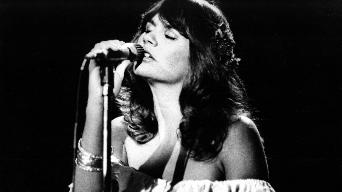 One of the Most Powerful Voices of the ‘70s, the Trailblazing ‘First Lady of Rock', Turns 80 
