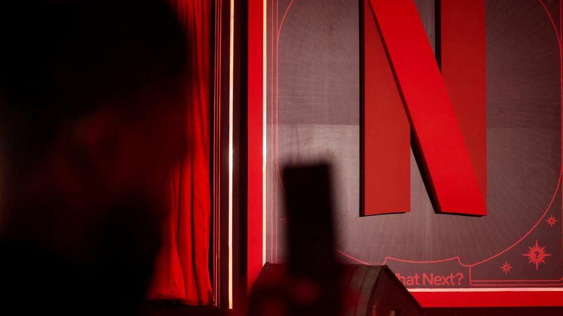 Netflix to add Charlamagne tha God's 'The Breakfast Club' as first daily live show 