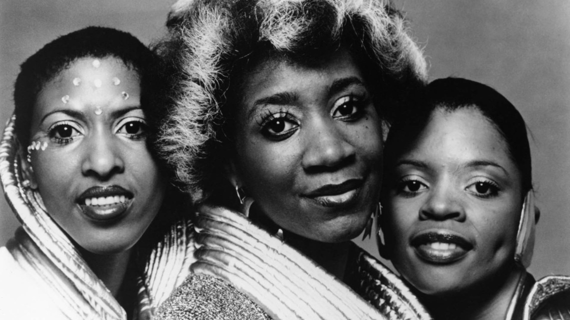 Patti Labelle Released ‘Lady Marmalade' in 1974; 50 Years Later, It's Ranked Among the Greatest Girl Group Songs 