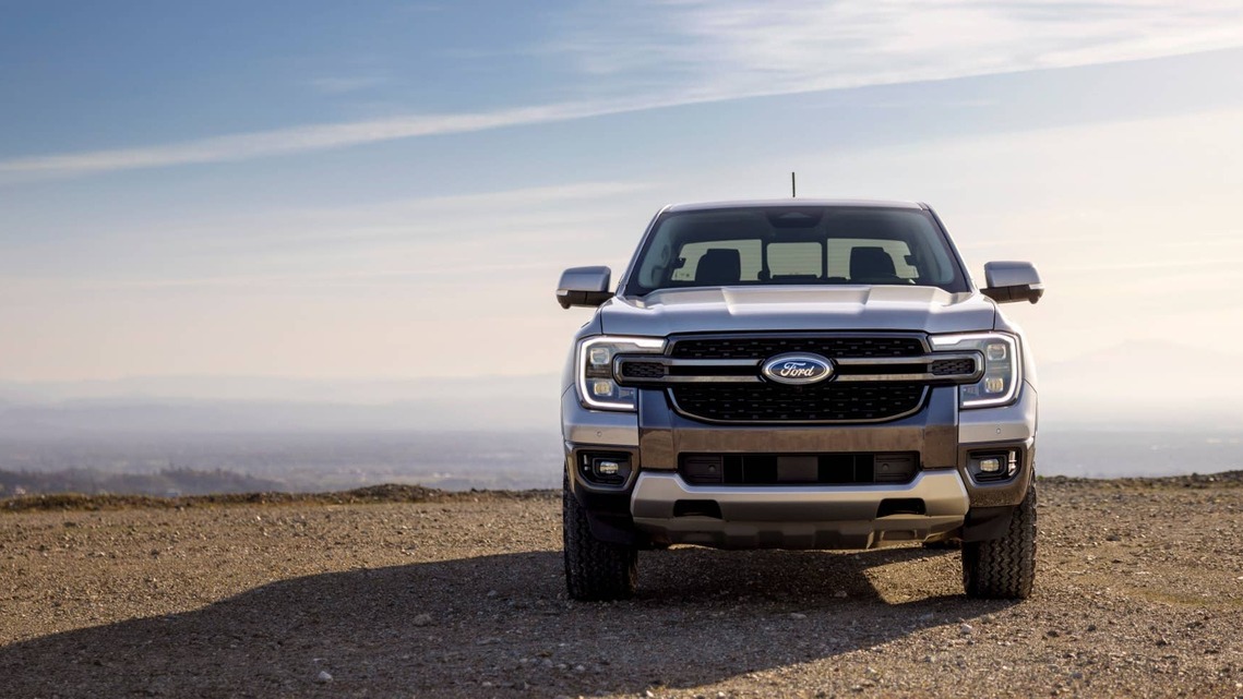Ford Unleashes Incredible 2026 Ranger Lease Deals For June 