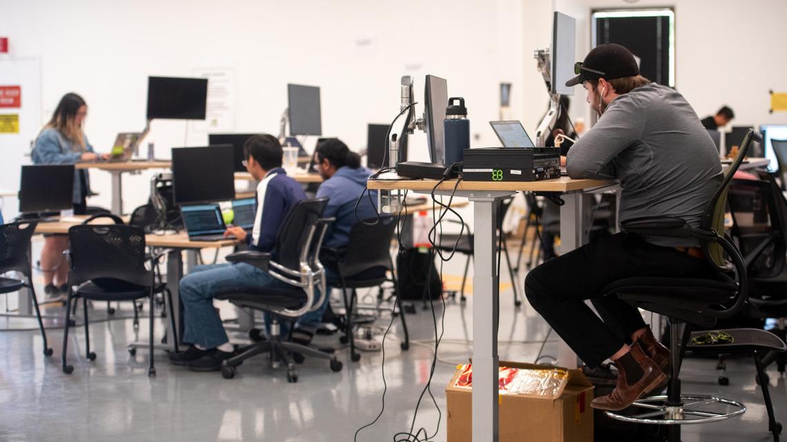 Nvidia salaries: Executives, engineers & CEO pay ratio 