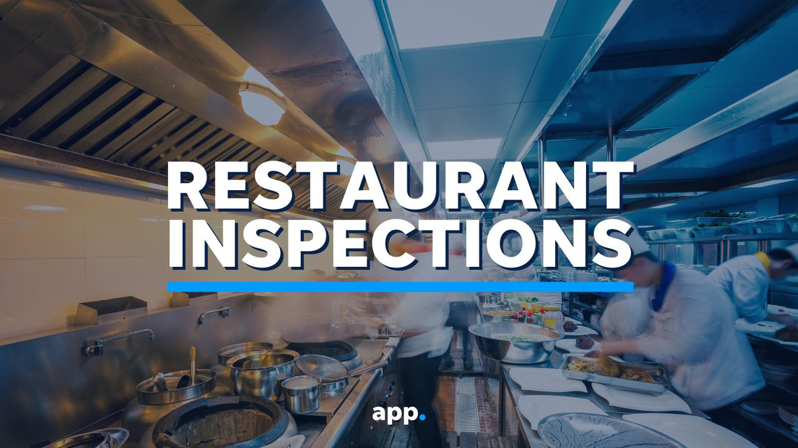No hand soup, dirty jar hurt Athens BBQ place's rating | Health Scores
