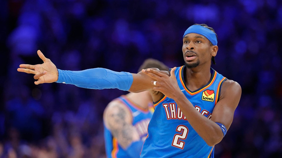 Oklahoma City Thunder's Depth is Fueling a New Star Debate
