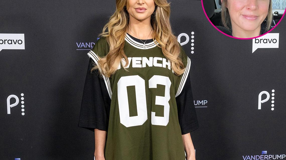 Why Did VPR's Lala Kent Part Ways With Her Assistant Jessica Walters? 