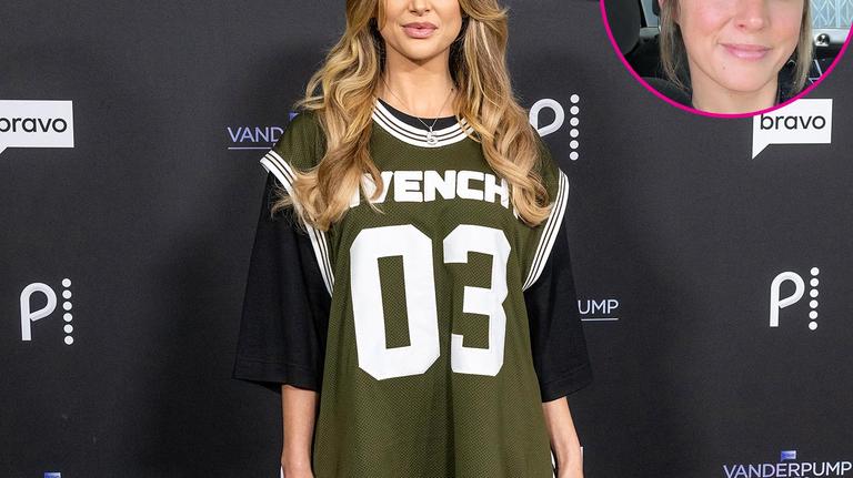Why Did VPR's Lala Kent Part Ways With Her Assistant Jessica Walters? 