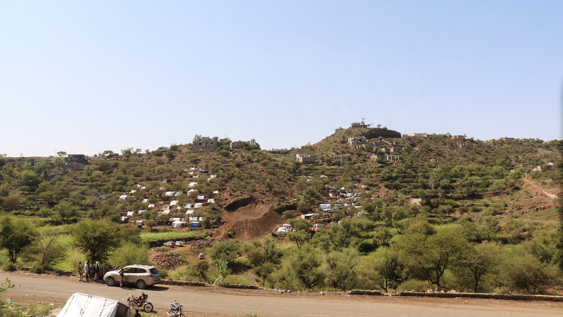 Saudi Arabia says it intercepted Houthi missiles; group claims strikes on Riyadh, Aramco 