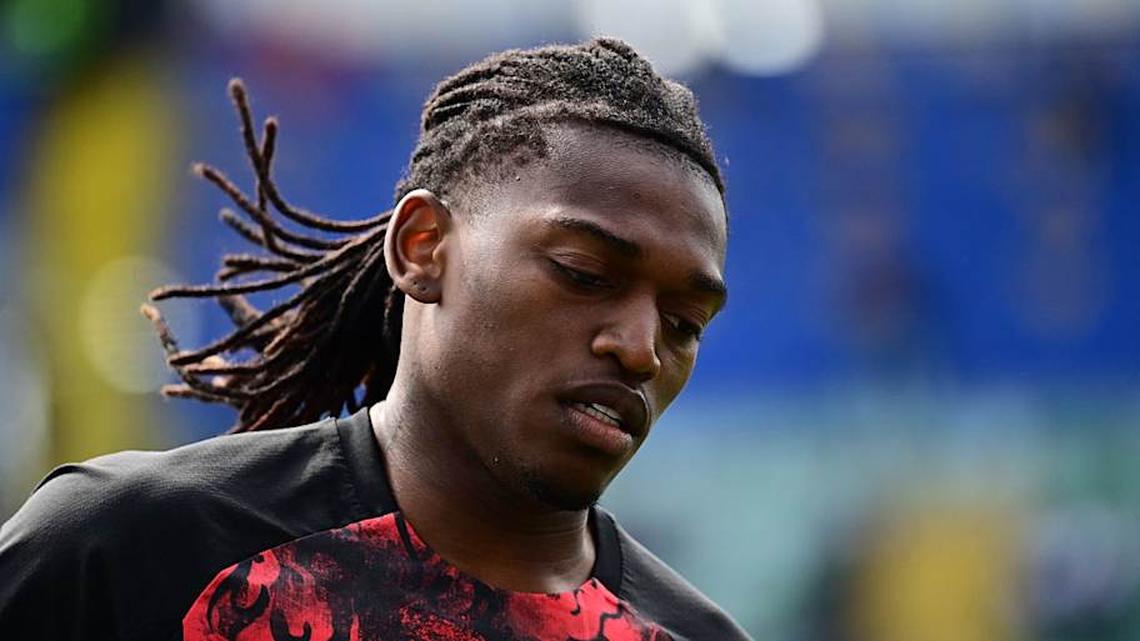  Leão could explode in Munich. | PIERO CRUCIATTI/AFP/Getty Images 