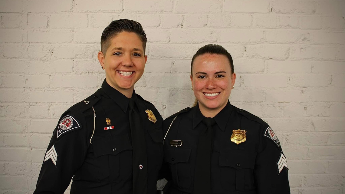 Attorney: Driver in crash that killed officer's family was impaired