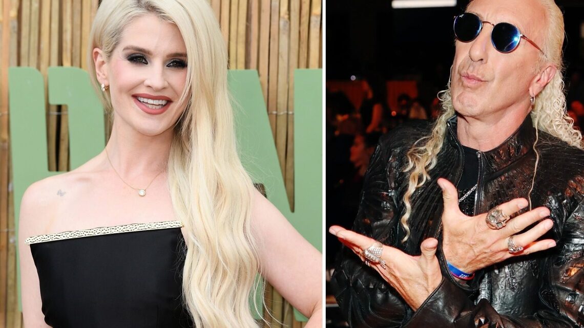Kelly Osbourne Defends Dad Ozzy's Legacy After 'Classless' Criticism 