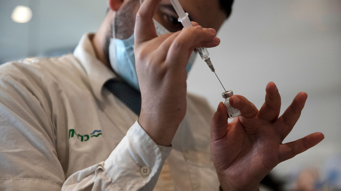 COVID takes a turn in Tri-Cities. Here’s the latest on infections and deaths