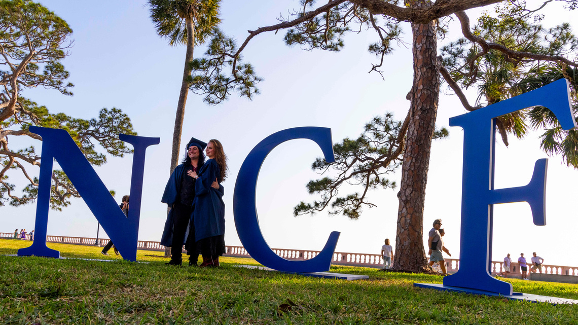 New College isn't America First when spending our money | Opinion