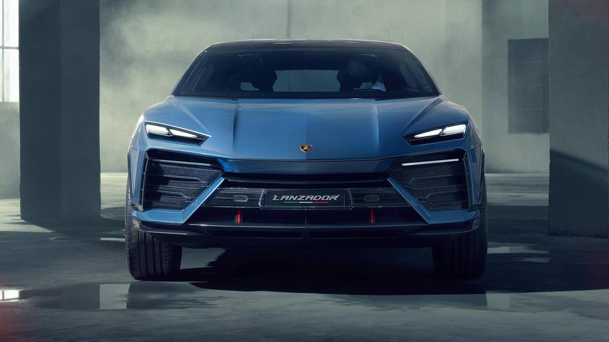 Lamborghini