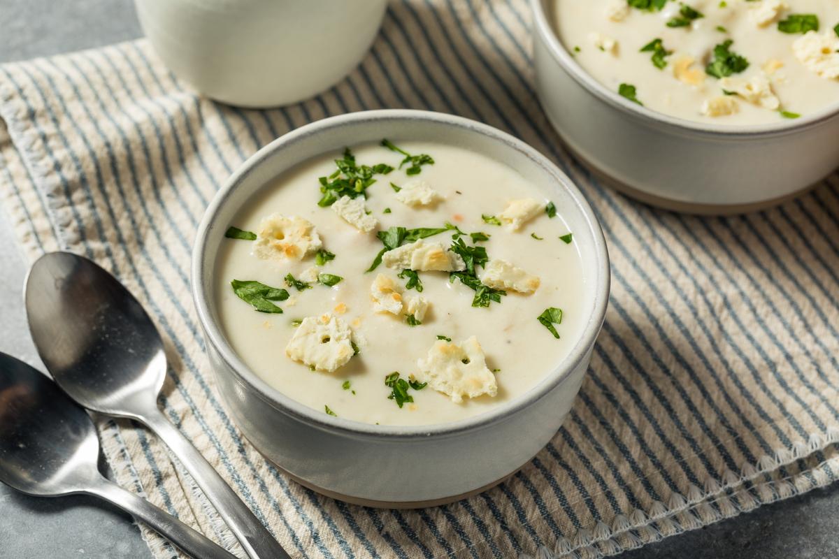 There’ll be chowder aplenty at the Lacey Hawks Prairie Rotary Club’s 2025 South Sound Clam Chowder Challenge, set for Saturday, Sept. 20, at the Thurston County Fairgrounds.