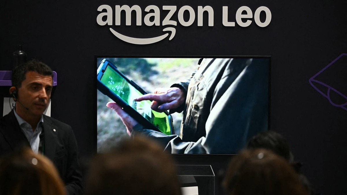  Amazon's Leo network gains momentum as billion-dollar investment, major partnerships, and regulatory support position it to challenge Starlink's satellite dominance. 