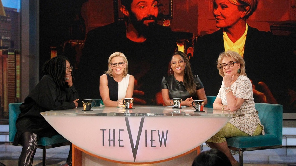 'The View' Announces Former Co-Host Is Returning for Season 30