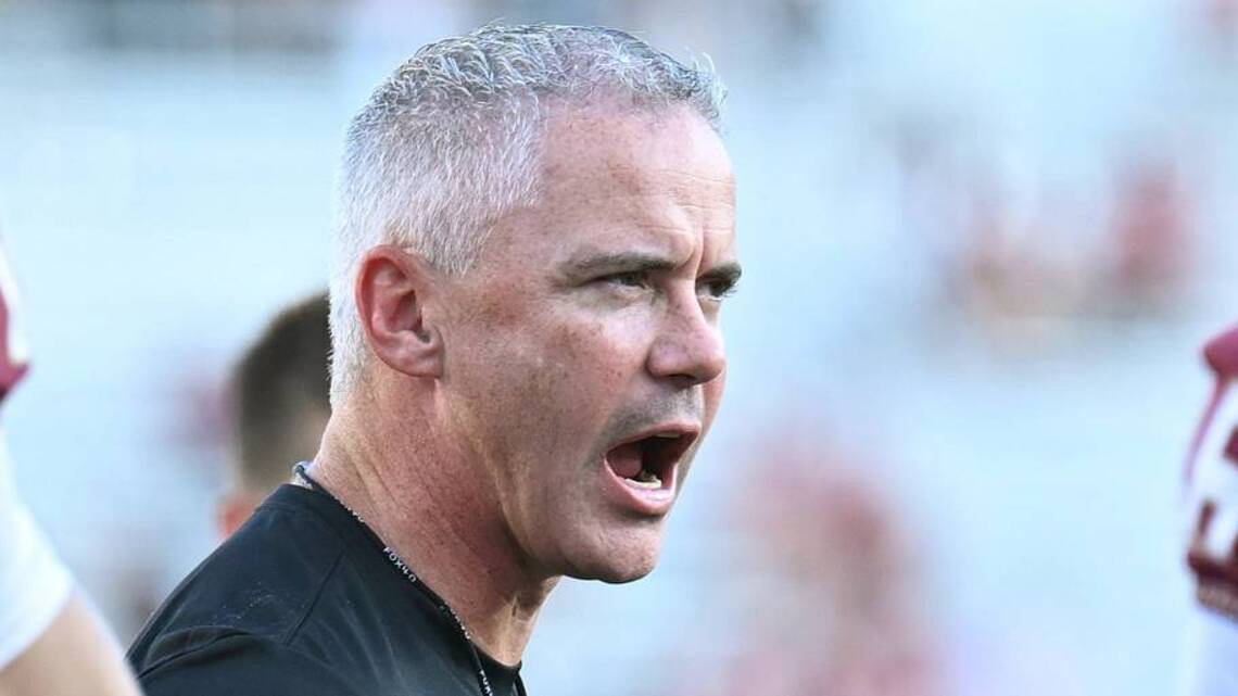 One Thing Stands Out Most About FSU Football After Two Games