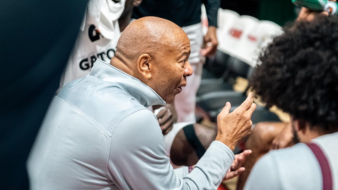 Will Wade expected to add Johnny Jones to LSU staff 