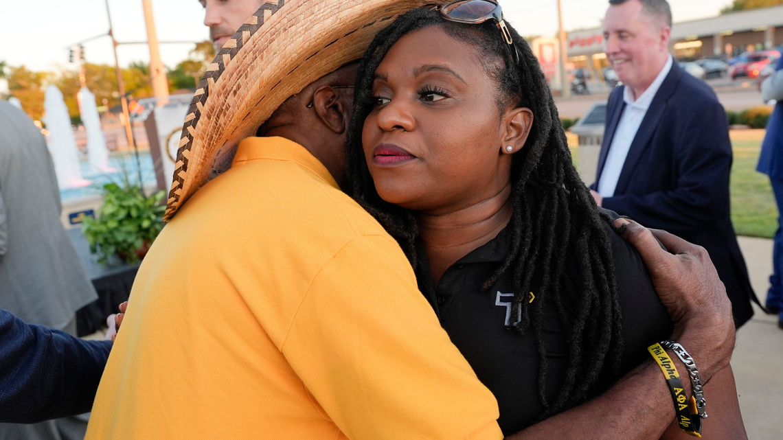 Raevan Howard elected Tuscaloosa council president 