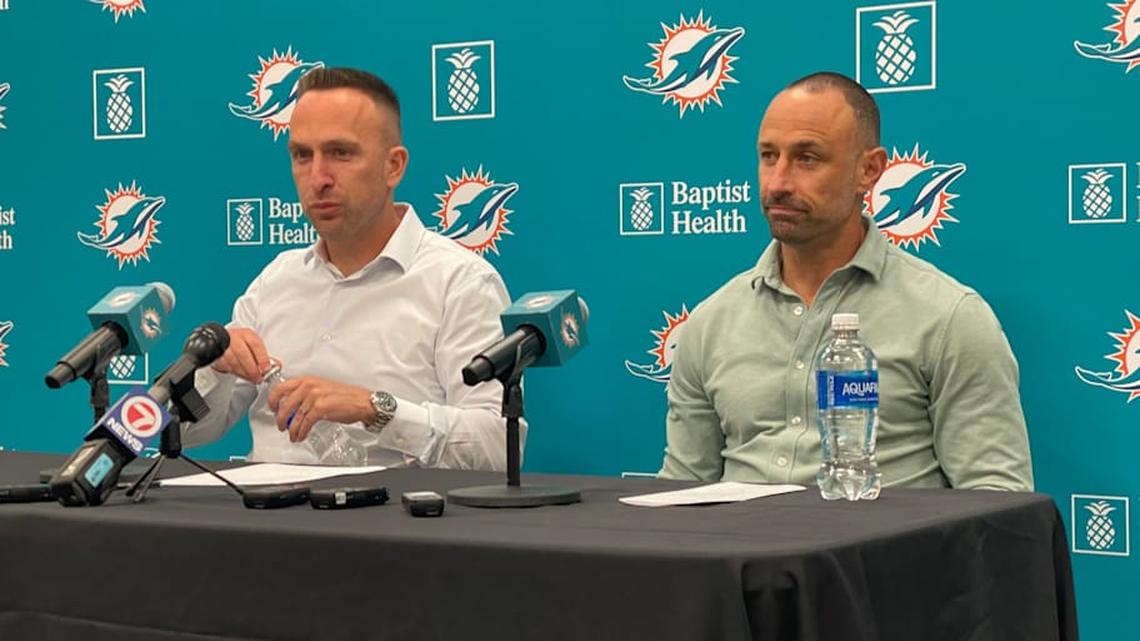 10 Reasons To Be Excited About the Dolphins' 2026 Season Despite the Low Expectations