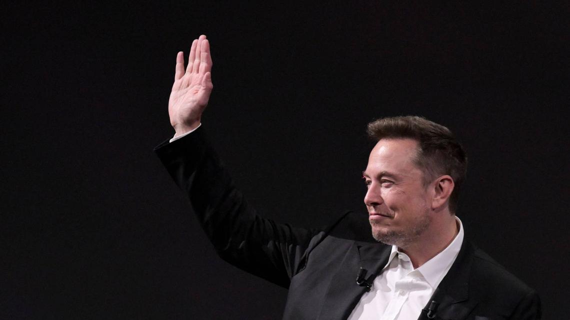 Elon Musk's bold $10 trillion goal would dwarf a third of US GDP 