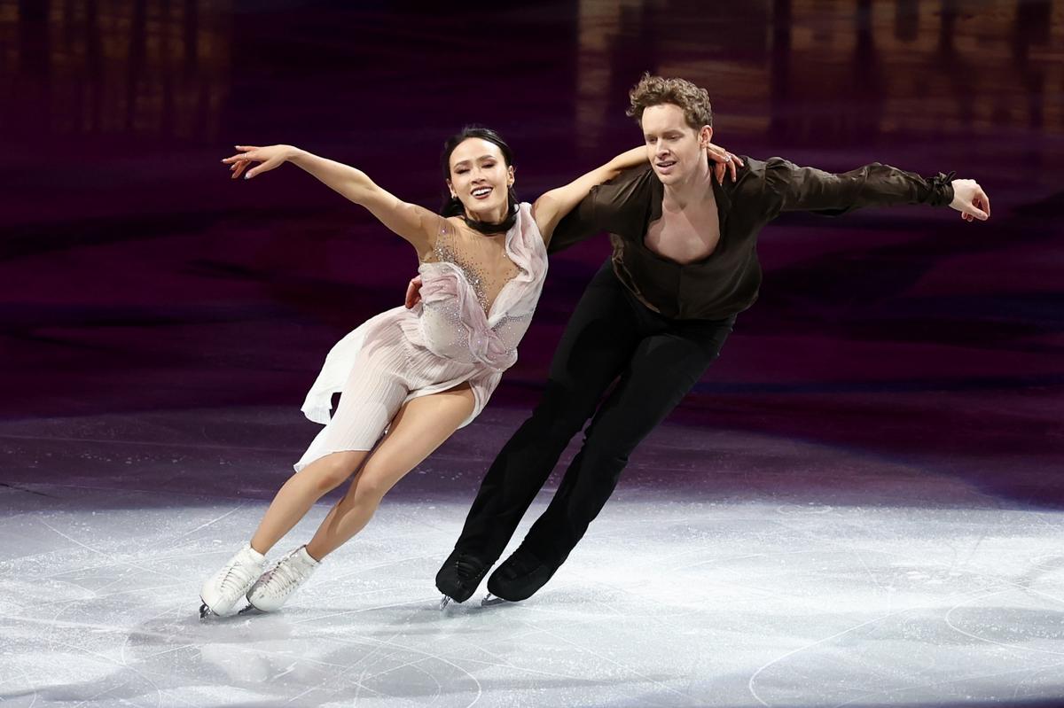  Maddie Meyer/Getty Images 