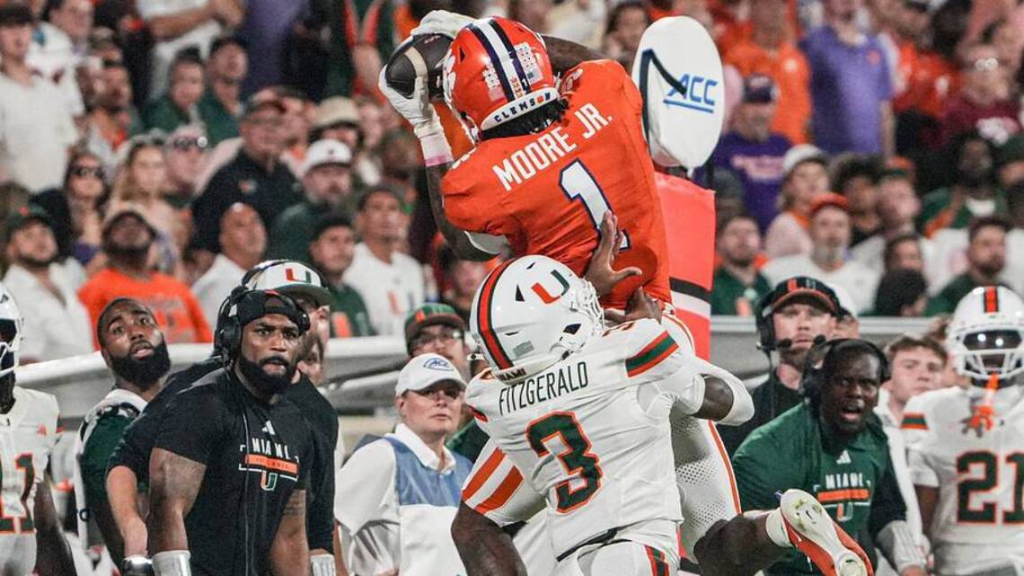 Bryce Fitzgerald's Corner Experience is  Over, But His 'Versatility' Provides New Options