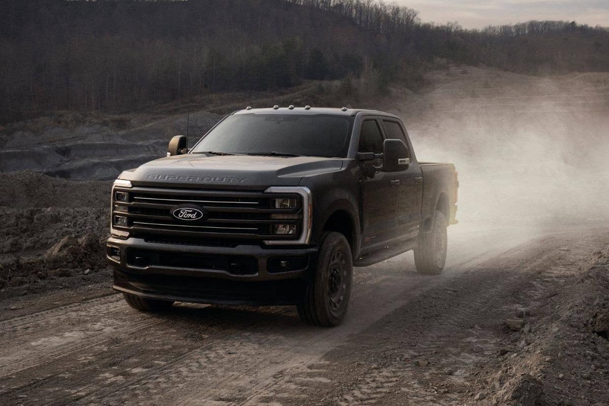 Ford