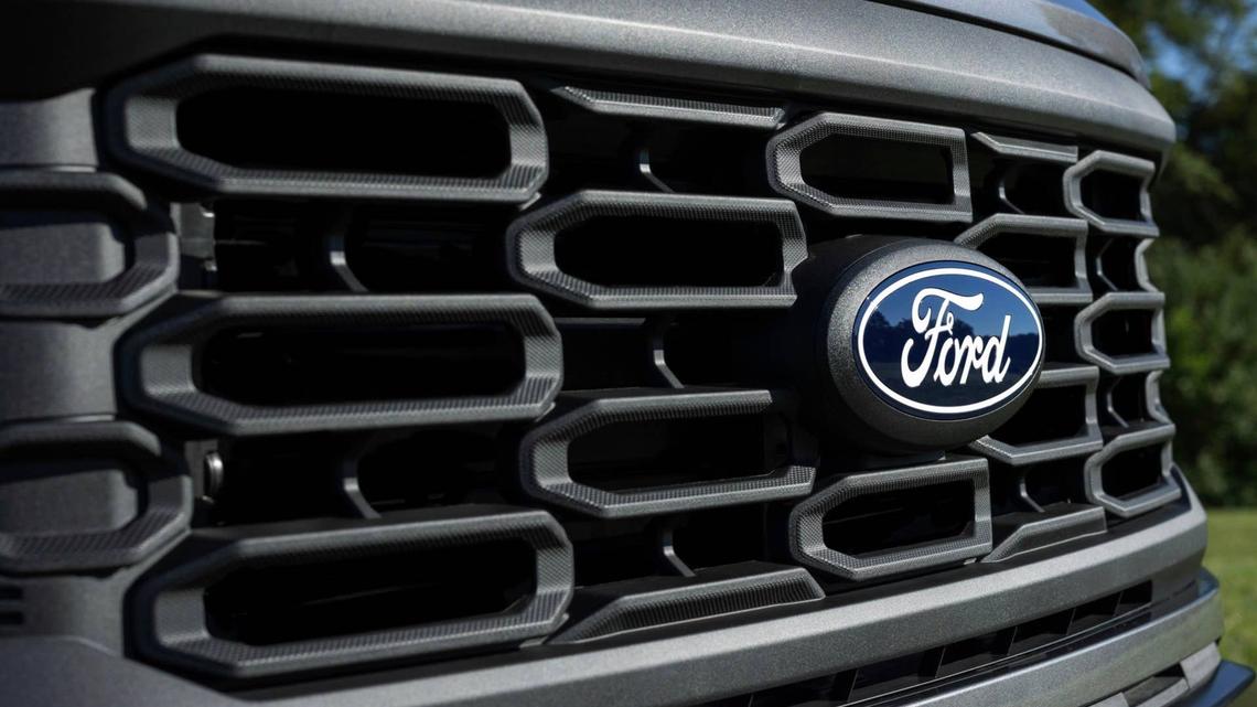 Ford F-150 Production Stops Because One Broken Part Halted America's Top Truck 