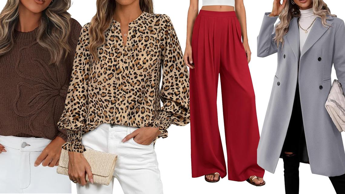 All the Cool Parisian Moms Are Wearing These 19 Elevated Staples 