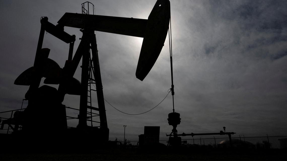 IMF, World Bank, others warn Middle East war is straining energy supplies 