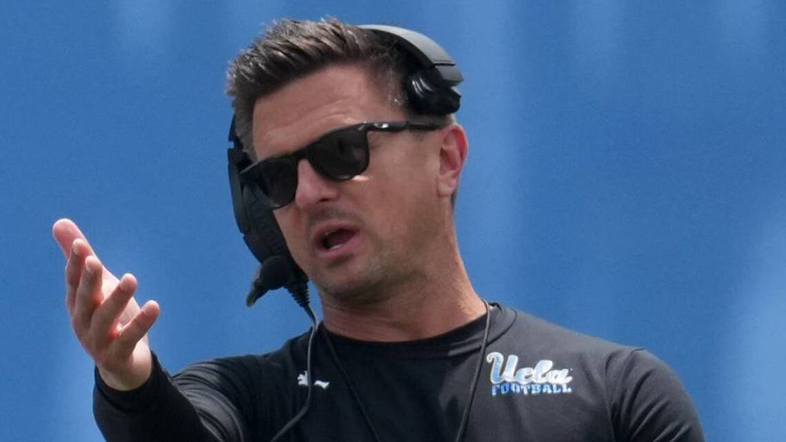 Biggest UCLA Football Camp Winners (and What Their Role Is Now)