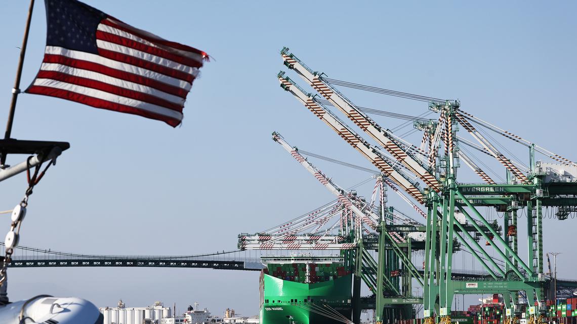 Allison Schrager: Is free trade worth the cost in lives lost? 