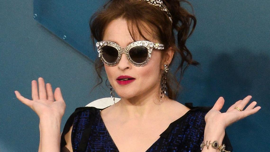 Helena Bonham Carter departs 'White Lotus' Season 4 