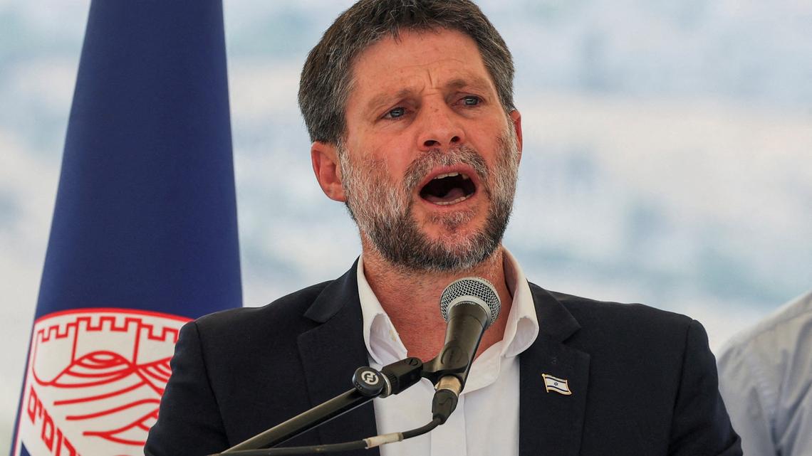 Israeli right-wing ministers urge Netanyahu to resume Beirut strikes to counter Hezbollah drone attacks 